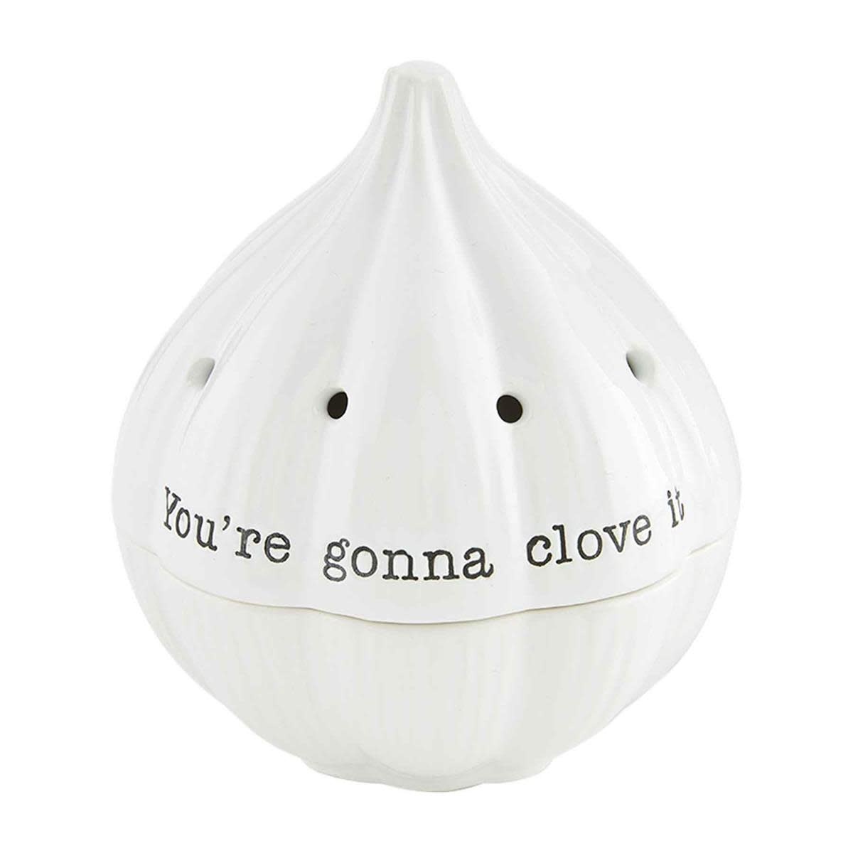 Garlic Keeper Roots Home & Gifts