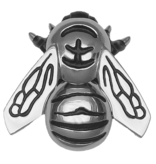 Bumblebee Door Knocker     Starting at