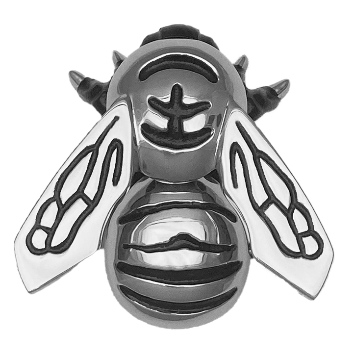 Bumblebee Door Knocker     Starting at