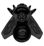 Bumblebee Door Knocker     Starting at