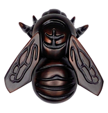 Bumblebee Door Knocker     Starting at