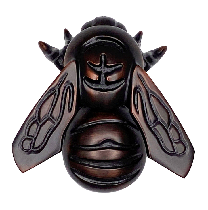 Bumblebee Door Knocker     Starting at