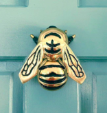 Bumblebee Door Knocker     Starting at