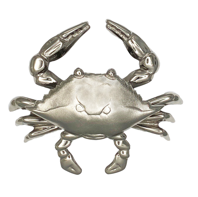 Crab Door Knocker     Starting at