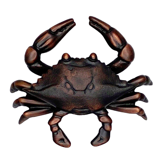 Crab Door Knocker     Starting at