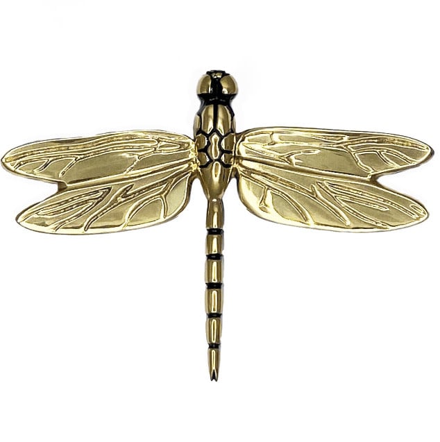 Dragonfly Door Knocker     Starting at