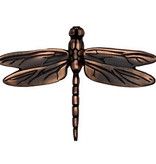 Dragonfly Door Knocker     Starting at