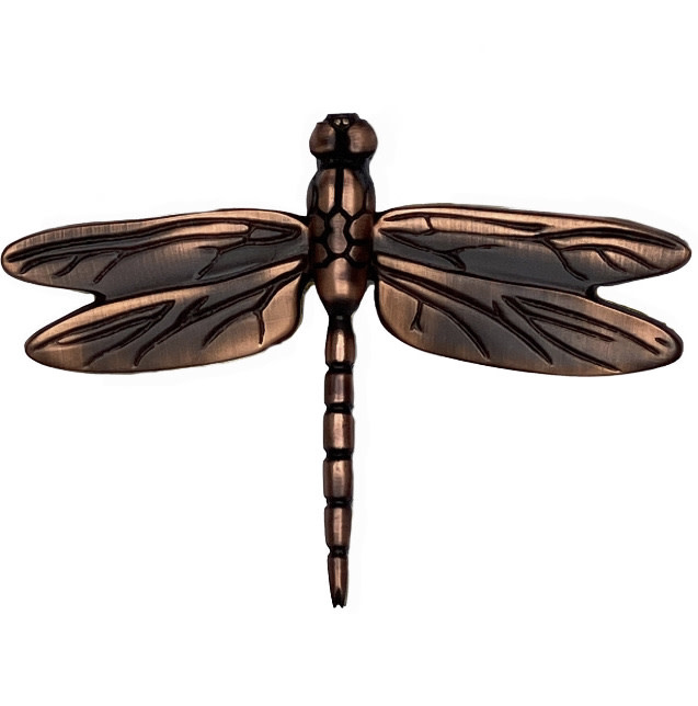 Dragonfly Door Knocker     Starting at