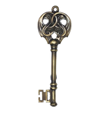 Key Standard Door Knocker