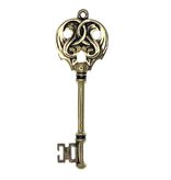 Key Standard Door Knocker