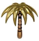 Palm Tree Door Knocker