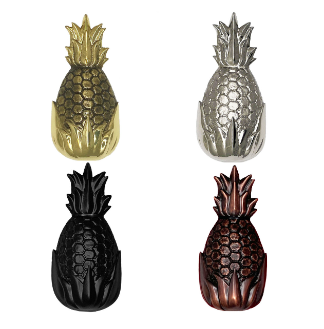 Pineapple Door Knocker     Starting at