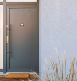 Sand Dollar Door Knocker