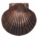 Scallop Door Knocker     Starting at