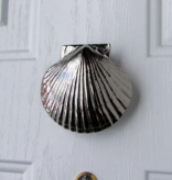 Scallop Door Knocker     Starting at