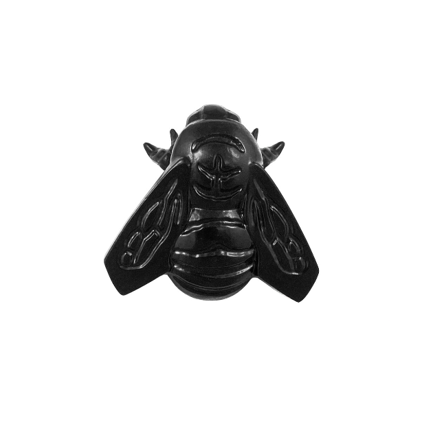 Bumblebee Ringer - 3.25"W x 2.5”H x 2.5”W x 1"D