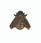 Bumblebee Ringer - 3.25"W x 2.5”H x 2.5”W x 1"D