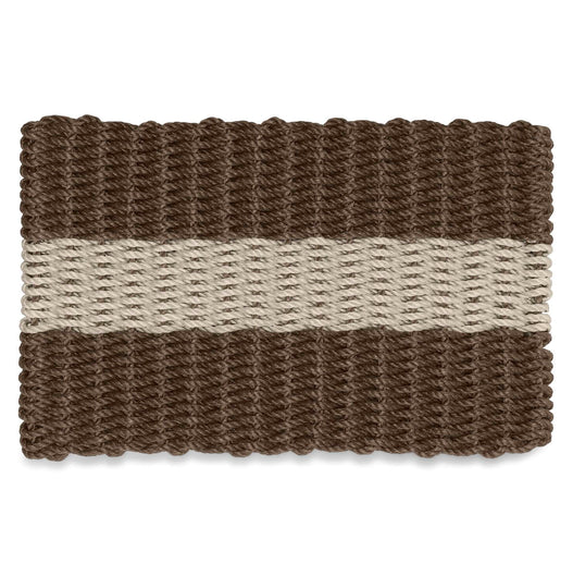 Cord Mats - Single Stripes     Starting at