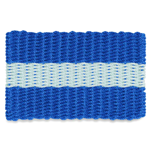 Cord Mats - Single Stripes     Starting at