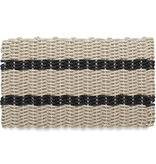 Cord Mats - Beige Triple Stripe     Starting at