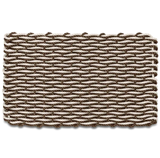 Cord Mats - Light Double Weaves     Starting at