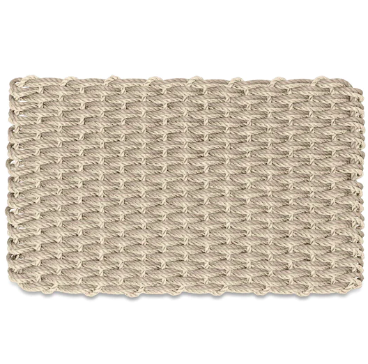 Cord Mats - Light Double Weaves     Starting at