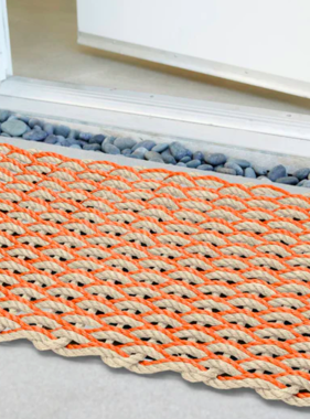 Cord Mats - Light Double Weaves     Starting at