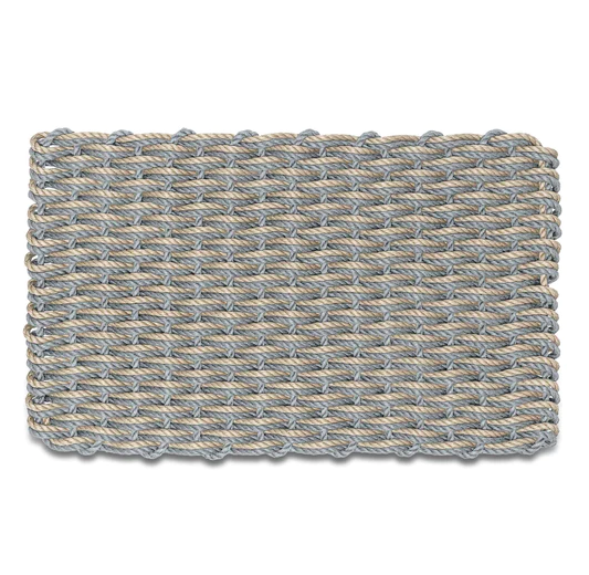 Cord Mats - Light Double Weaves     Starting at
