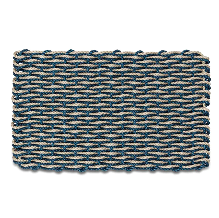 Cord Mats - Dark Double Weaves     Starting at