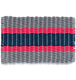 Cord Mats - Dark Triple Stripe     Starting at