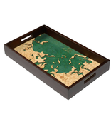 Boston Harbor Tray