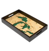 Great Lakes Tray