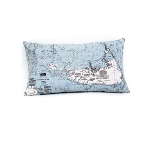 Nantucket Indoor/Outdoor Pillow