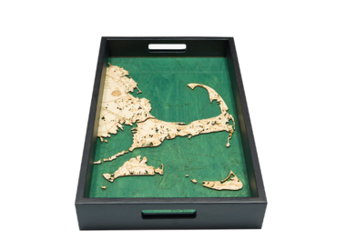 Map Trays