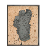 Lake Tahoe Wood Maps     Starting at