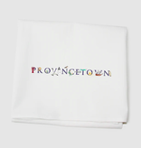 Provincetown Flour Sack Towel