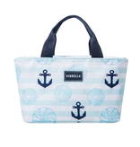 Bon Appetite Lunch Tote - Seaside