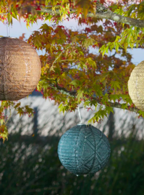 Market Solar Lanterns