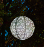 Boho & Deco Globe Solar Lanterns