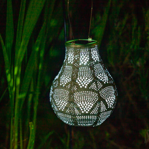 Bulb Solar Lanterns