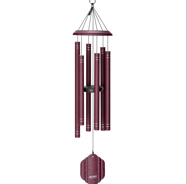 Arabesque 36" Wind Chime