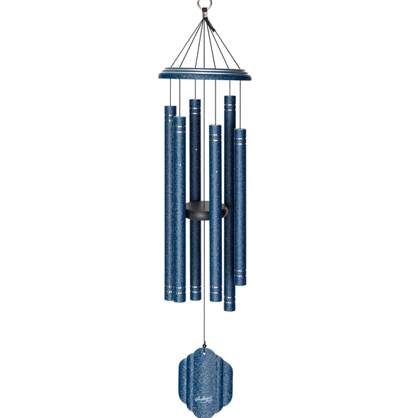 Arabesque 36" Wind Chime