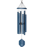 Arabesque 44" Wind Chime