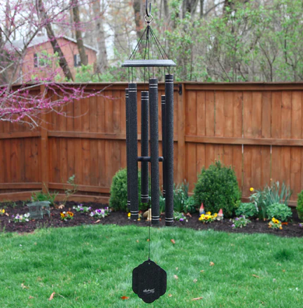 Arabesque 44" Wind Chime