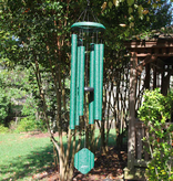 Arabesque 50" Wind Chime