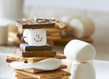 Toasted S'mores