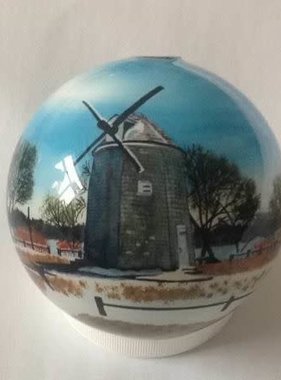 Orleans Windmill