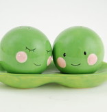 Peas in a Pod Salt & Pepper