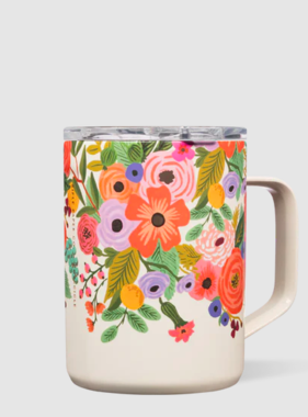 Rifle Paper Mug - Garden Party 16oz