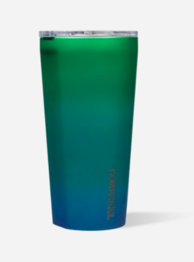 Iridescent Tumbler - Chameleon 16oz